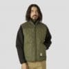 Jensen Recycled Vest
