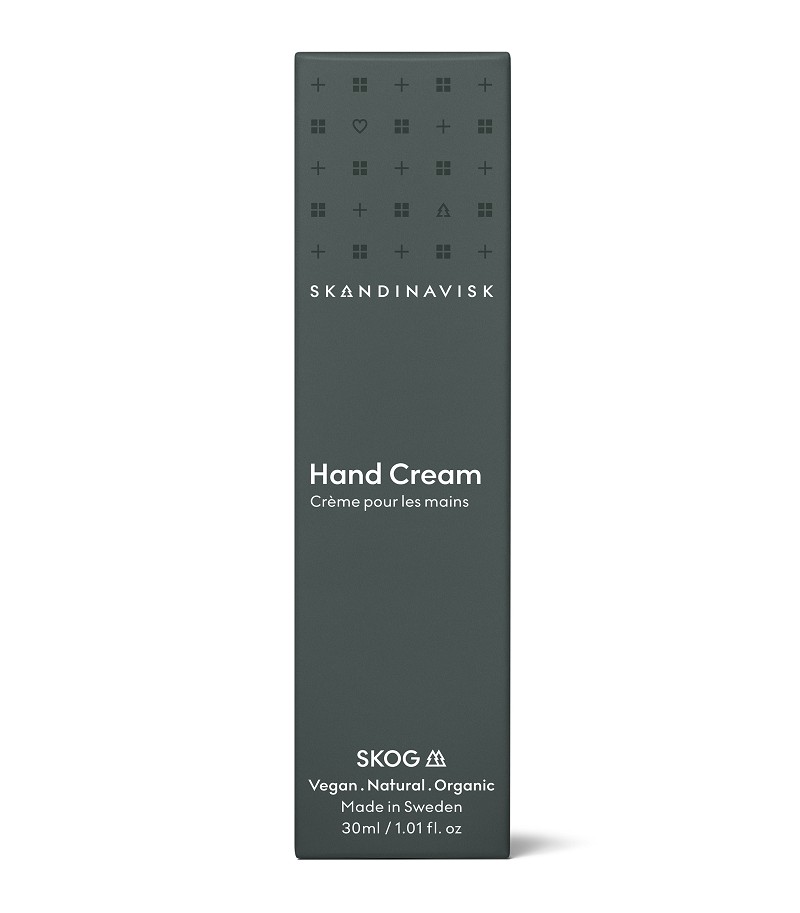 SKOG Hand Cream 30ml - Bild 3