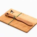 Moose sandwich plate