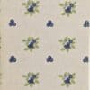 Blueberry cotton kitchen towel - Image 2
