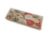 Gift set: Blomsterhandduk och smörkniv