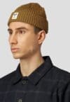 Brons Fat Moose beanie - Bild 2