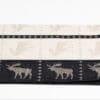Moose cotton kitchen towel