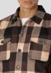 Nash Overshirt