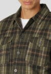 Cash Overshirt - Bild 3