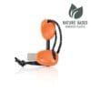 Swedish FireSteel BIO Scout 2in1 Rustyorange - Bild 2