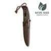 Swedish FireKnife BIO Cocoshell - Image 9