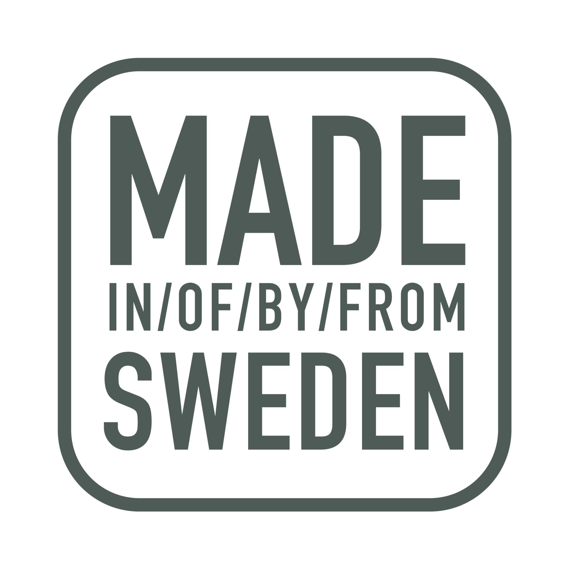 Swedish FireKnife BIO SageGreen - Image 9