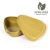 Bowl´n Lid Mustyyellow - Bild 4