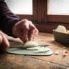 CuttingBoard Plus BIO 2in1 Hazyblue - Bild 2
