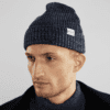 Beanie Lofoten TY Navy - Image 5