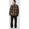 Ezra Quilt Overshirt - Image 5