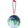 Moose Christmas tree pendant - Image 2