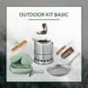 Outdoor Kit Basic