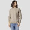 Roberto O-Neck Knit