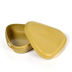 Bowl´n Lid Mustyyellow