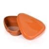 Bowl´n Lid Rustyorange
