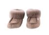 Moa Slippers Stone - Image 3