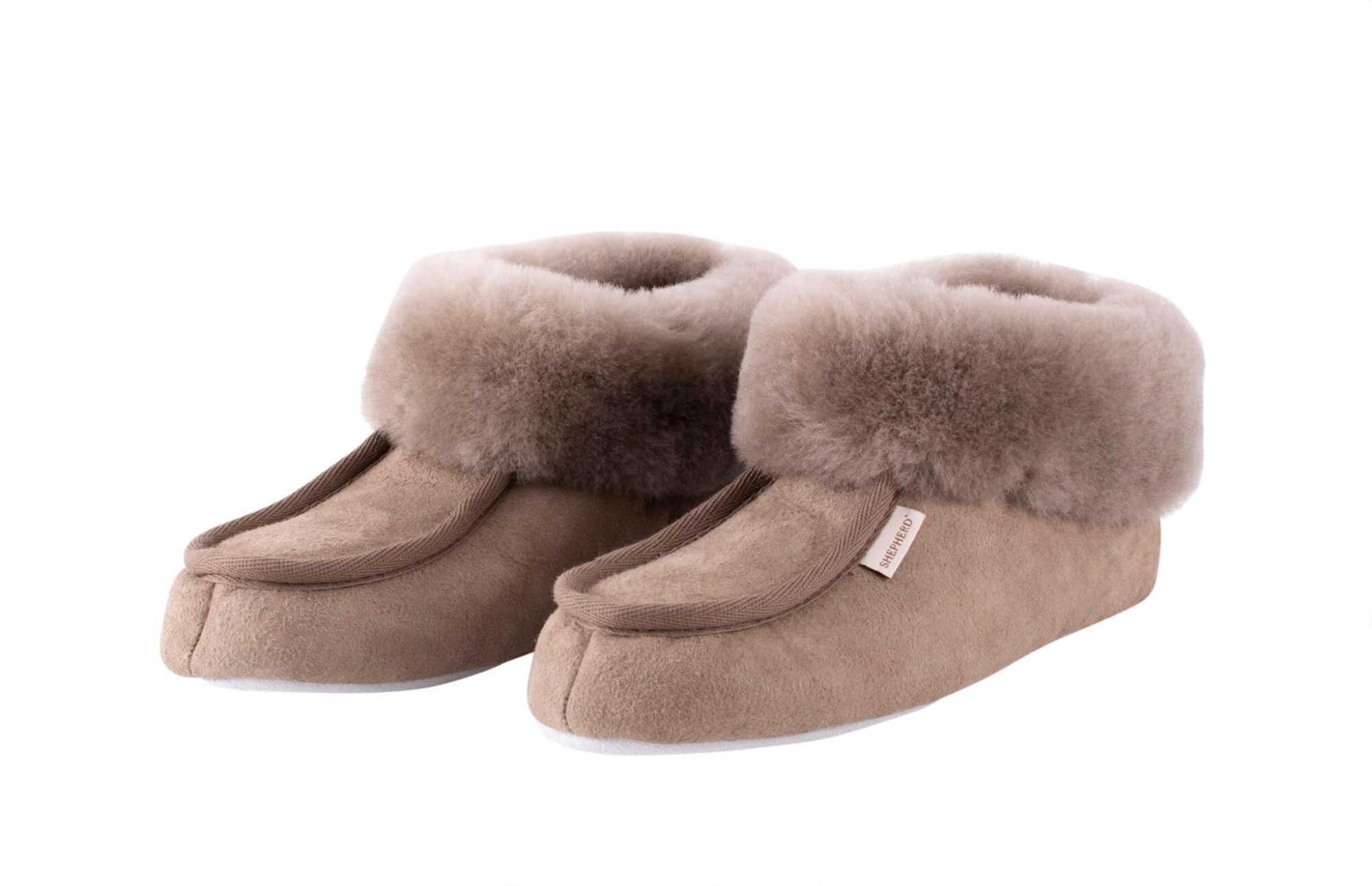 Moa Slippers Stone - Image 4