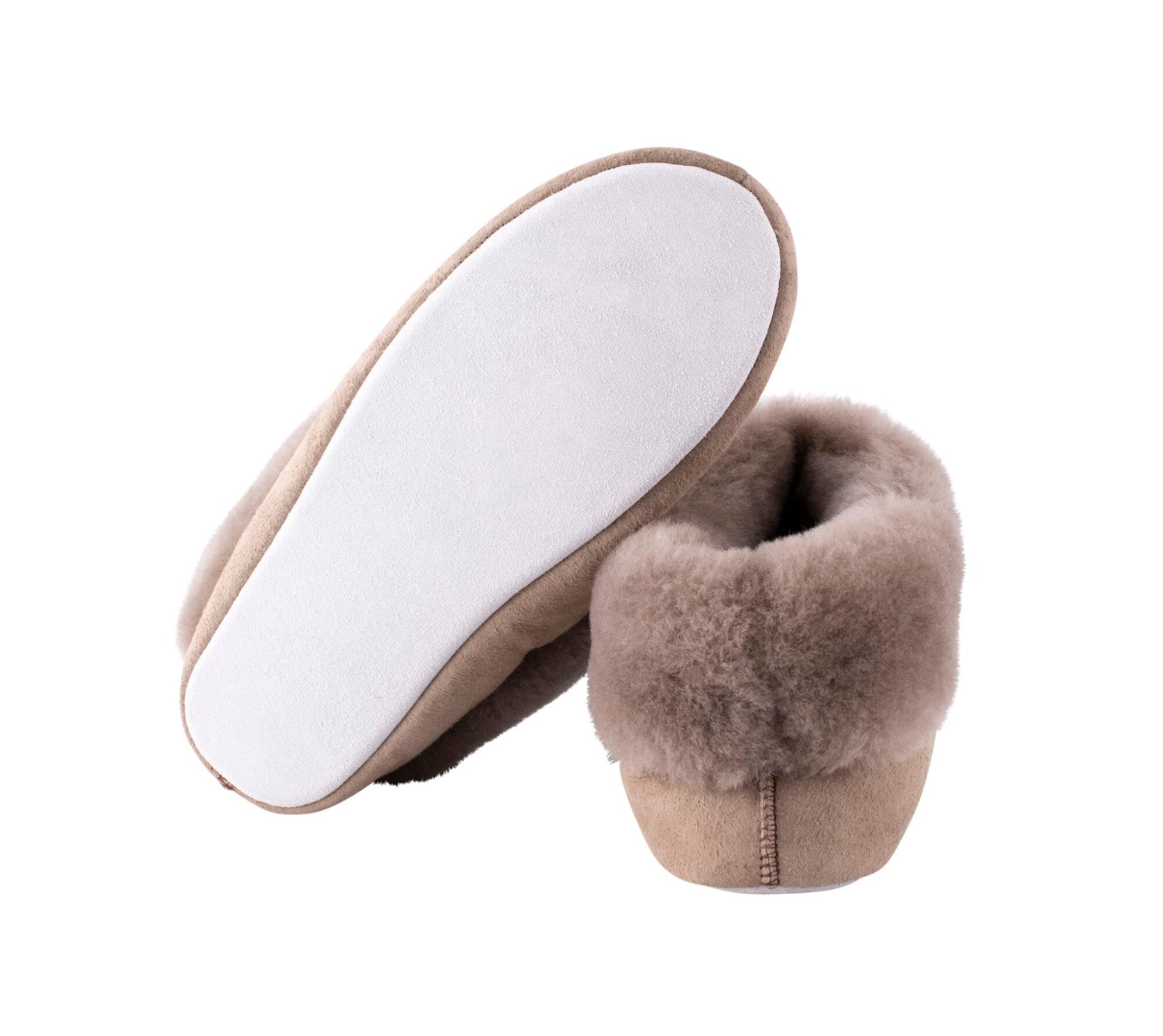 Moa Slippers Stone - Image 5
