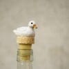 Bottle Stopper Duck - Image 6