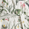Dress Bornholm Flower Field Off-White - Image 2