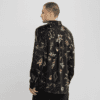 Shirt Varberg Night Florals Black - Image 5