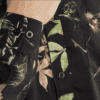 Shirt Varberg Night Florals Black - Image 4