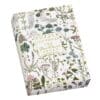 The Flora Danica Puzzle 1000 PCS