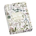 The Flora Danica Puzzle 1000 PCS