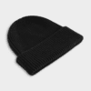 Beanie Narvik Black - Bild 5