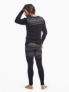 M Blanktjärn Merino Wool Jersey - Bild 5