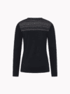 M Blanktjärn Merino Wool Jersey - Bild 10