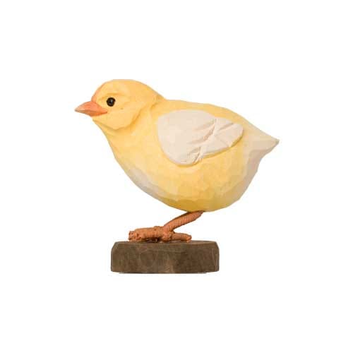 DecoBird Pigg Kyckling - Bild 5
