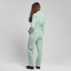 Overall Hultsfred Corduroy Granite Green - Image 7