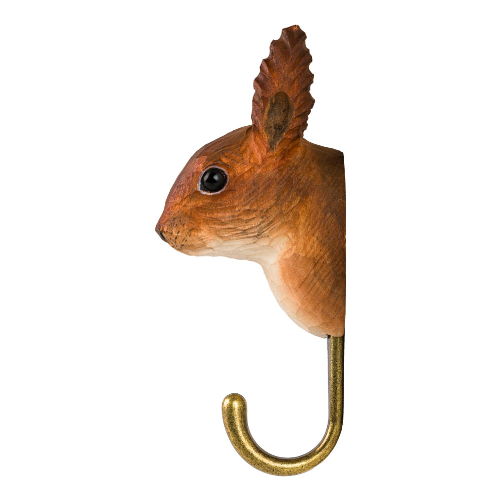 Krok Ekorre - Bild 3