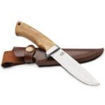Rondane all-round Kniv 13 cm