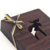 4-pack Moose coaster - Image 2