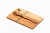 Moose sandwich plate
