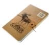 Moose notebook
