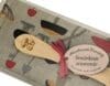 Gift set: Mushroom tea towel and butter knife - Image 2