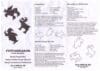 3-pack Christmas cookie cutters - Image 5
