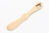 Christmas butterknife