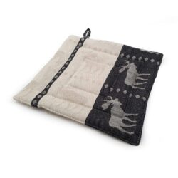 Moose pot holder