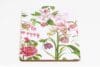 Floral cutting board