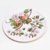 Apple Flower Tray 31 cm