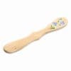 Hand painted Viola butterknife