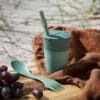 ReKit BIO 3pcs Hazyblue - Image 3