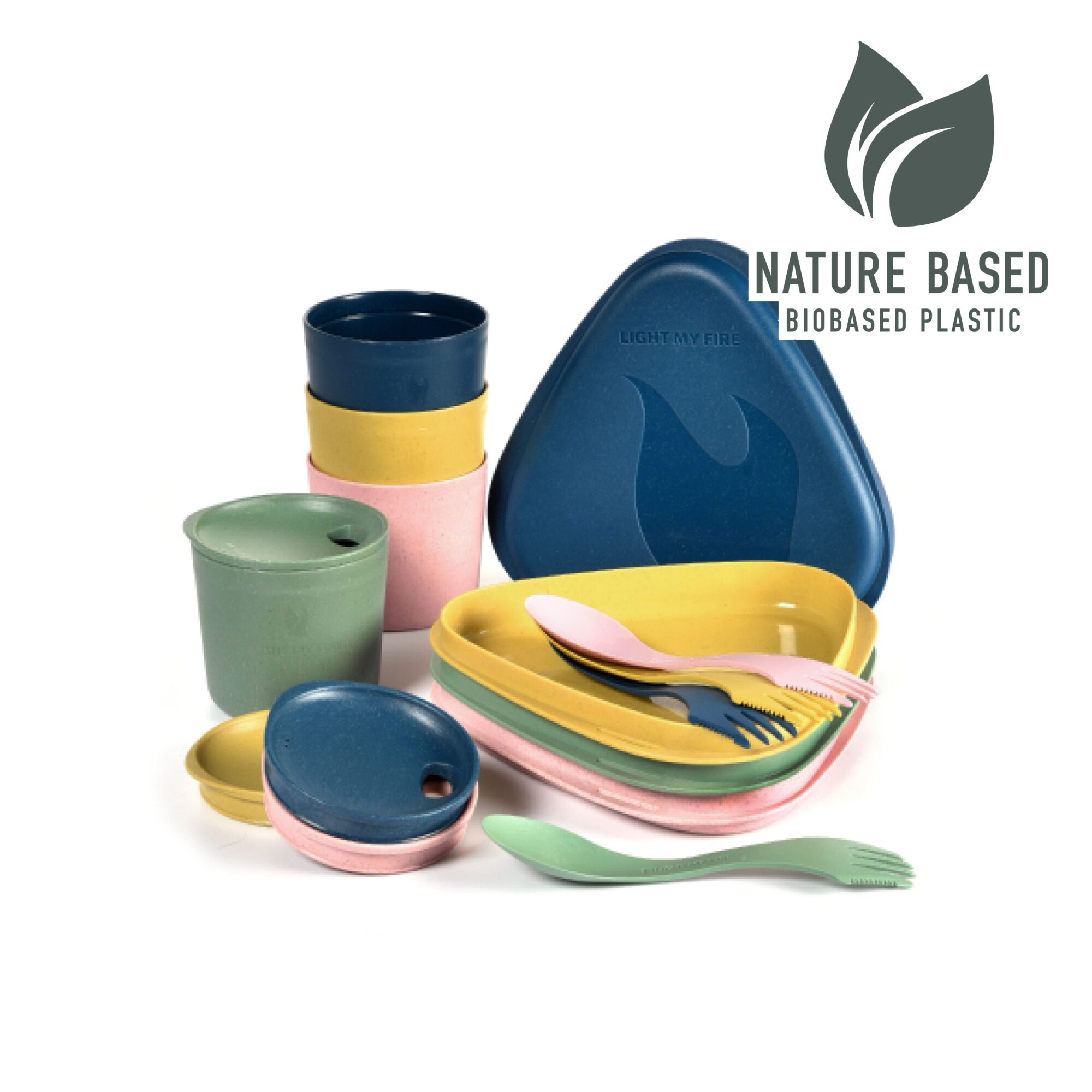 Picnic for 4 BIO - Bild 4