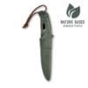 Swedish FireKnife BIO SageGreen - Bild 5